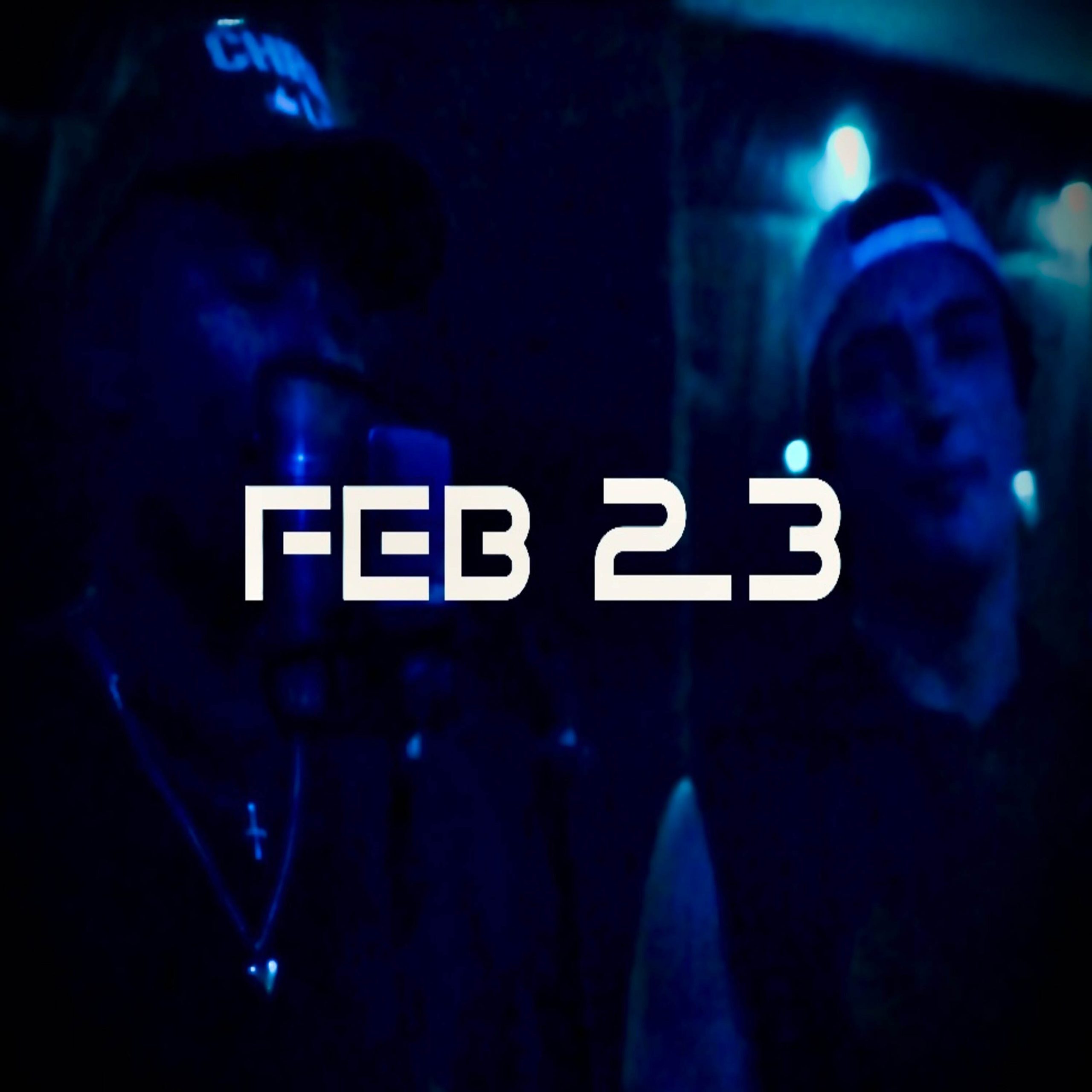 THA Collective - FEB23 (Official Music Video)