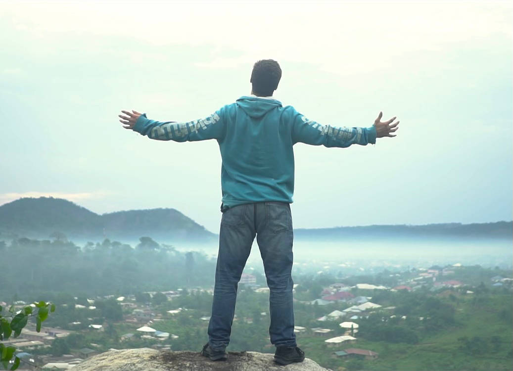 THA Collective - Fail