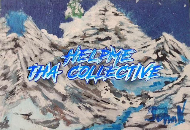 THA Collective - HELPME