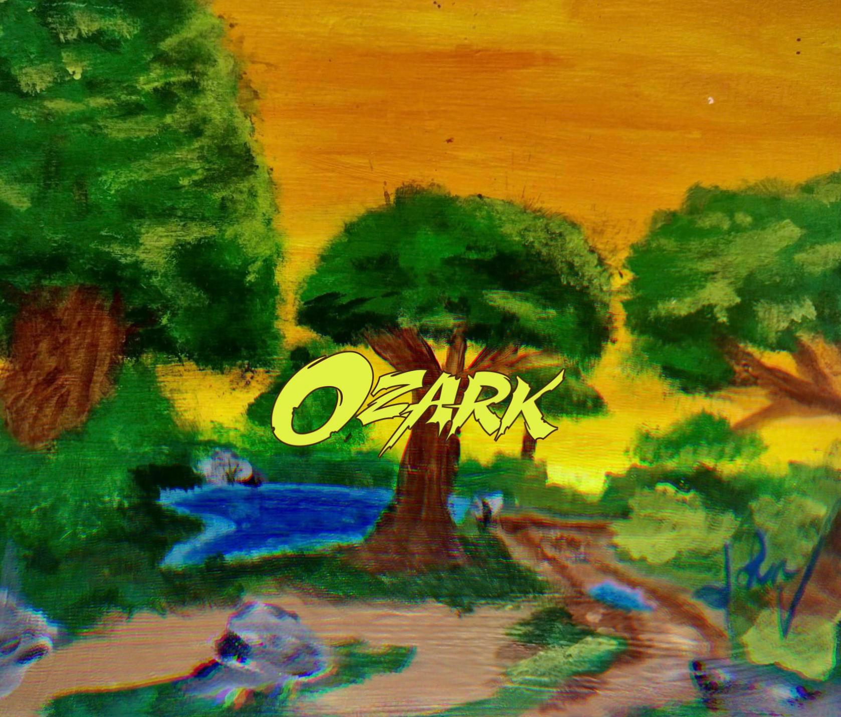 THA Collective - Ozark - J-Bone & Moski