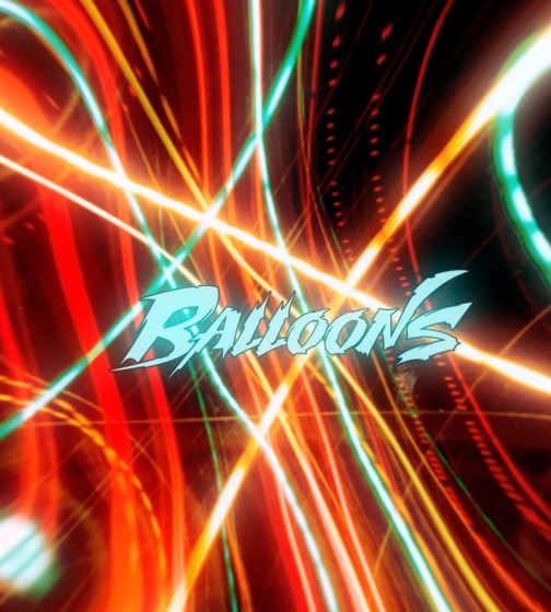 THA Collective - Balloons - JHitz X Moski X J-Bone X Sesugh