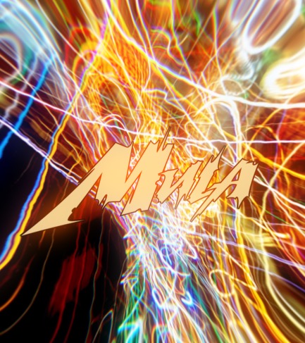 THA Collective - Mula - BenjiYagi X Moski